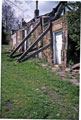 View: w01635 Stumperlowe Cottage and Cruck Barn, Stumperlowe Hall Road