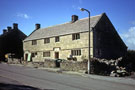 Renovation of No. 88-92, Cromwell Cottage, Townhead Road, Dore , late 1979