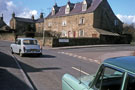 Nos. 14 - 18 Townhead Road at the junction of Devonshire Terrace Road, Dore 