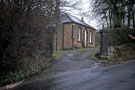 Brook Hall Lodge, Micley Lane, Totley 
