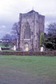 Beauchief Abbey, off Abbey Lane