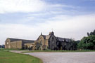 Beauchief Hall Stables and Barn