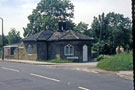 Beauchief Hall Lodge, No. 2 Bradway Road