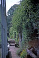 Grade II Listed Terrace,1905 by Edwin Lutyens, No. 98 Graham Road, originally in the grounds of Esholt House, No. 381 Fulwood Road 