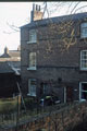 Woodbine Cottages, at the rear of Nos. 158 and 160, Broomspring Lane Woodbine Cottages, at the rear of Nos. 158 and 160, Broomspring Lane