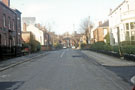 General view of Filey Street looking towards Wilkinson Street