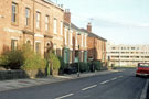  Nos. 90-82, Monmouth Street looking towards Broomhall Flats