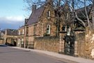 Hackenthorpe Hall, No. 28 Main Street, Hackenthorpe Hackenthorpe Hall, No. 28 Main Street, Hackenthorpe