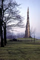 Cholera Monument and Memorial Gardens, off Norfolk Road