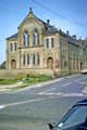 St. Andrews' Methodist Church (latterly the Chinese Christian Church), Anns Road, Heeley built 1858 St. Andrews' Methodist Church (latterly the Chinese Christian Church), Anns Road, Heeley built 1858