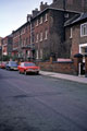 St. Barnabas Road, Highfield showing Nos. 11-17, 3 storey terrace St. Barnabas Road, Highfield showing Nos. 11-17, 3 storey terrace