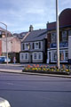 Bull and Oak public house, Nos. 76-78, Wicker with Decorative Products, fireplace manfacturers and suppliers, Capital Steel Works extreme right former premises of Arthur Balfour and Co. Ltd.