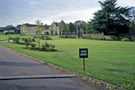 Outbuildings, Beauchief Hall