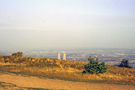 View from Wincobank Hill looking East