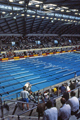 View: w02098 Swimming Event, Ponds Forge Sports Centre, World Student Games 