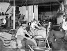 View: y00004 Edge tool production, sheep shear grinding, Ward and Payne Ltd., Limbrick Works, Limbrick Road, Hillsborough