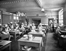 Arbourthorne North School - home economics class