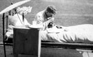 Merky', 3rd Northern General Base Hospital, Broomhall, World War I Merky', 3rd Northern General Base Hospital, Broomhall, World War I