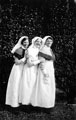 Rather Pretty', Nurses from 3rd Northern General Base Hospital, Broomhall, World War I Rather Pretty', Nurses from 3rd Northern General Base Hospital, Broomhall, World War I