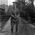 The Colonel, 3rd Northern General Base Hospital, Broomhall, World War I The Colonel, 3rd Northern General Base Hospital, Broomhall, World War I