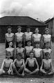 Boys Physical Education, Wadsley Bridge Council School, Penistone Road North