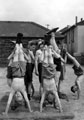 Boys Physical Education, Wadsley Bridge Council School, Penistone Road North