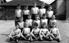Boys Physical Education, Wadsley Bridge Council School, Penistone Road North