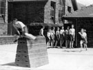 Boys Physical Education, Wadsley Bridge Council School, Penistone Road North