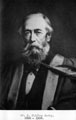 Dr. Henry Clifton Sorby, Geologist, (1826-1908)