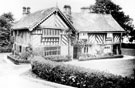 Bishops' House, Meersbrook Park, off Norton Lees Lane.