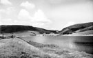 Ladybower Reservoir, looking towards Ladybower Viaduct