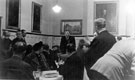 Sheffield Reform Club on the election of E.E.G. Bradbury to the City Council