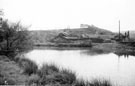 Wortley Forge Dam, Wortley Ironworks, Wortley