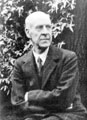 Frederick Bradbury (1864-1949), of T. Bradbury and Son