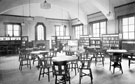 Junior Library and Reading Room, Woodhouse Branch Library, Tannery Street, opened 20th May 1931, cost anduacute;4,500, site anduacute;500