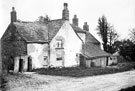 Ecclesall Hall Farm, believed to be the last remnants of Ecclesall Hall (although greatly reduced in size and converted into a farmhouse after losing its status), Millhouses Lane, Silver Hill, near junction of Ecclesall Road South. Demolished 1935
