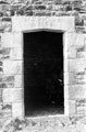 Doorway dated 1636, Sugworth Hall, Strines (south of Strines Reservoir)