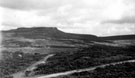 Higgar Tor and Carl Wark, Hathersage Moor