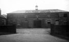 Stable Block at Barnes Hall, off Elliott Lane, Chapeltown
