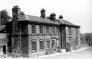 Barnes Hall, off Elliott Lane, Chapeltown, built 1824