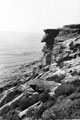The Old Man', Stanage Edge, Hallam Moors