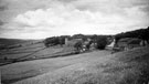View towards High Bradfield and St. Nicholas' Church