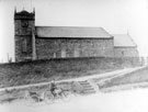St. Swithin's Church, Holmesfield St. Swithin's Church, Holmesfield