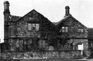 Cartledge Hall, Holmesfield Cartledge Hall, Holmesfield