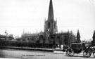 Cathedral SS Peter and Paul, Church Street Cathedral SS Peter and Paul, Church Street