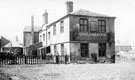 Carbrook Hall Hotel, Charles Harris, licensee, Attercliffe Common