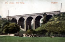 View: y01963 Five Arches, Herries Road