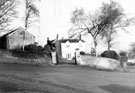 Carsick Cottage, Tom Lane at junction of Carsick Hill Crescent, (right) Crosspool. Built 1620. Also known as Carsick Hill Farm, Webster's Farm and Fisher's Farm (property of William Fisher in 1919 Directories) Carsick Cottage, Tom Lane at junction of Carsick Hill Crescent, (right) Crosspool. Built 1620. Also known as Carsick Hill Farm, Webster's Farm and Fisher's Farm (property of William Fisher in 1919 Directories)