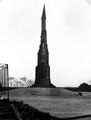 Cholera Monument and Memorial Gardens, off Norfolk Road Cholera Monument and Memorial Gardens, off Norfolk Road