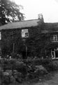 Ryecroft Farm, Ryecroft Glen, off Dore Road. In 1959, occupied by Mr. Farnsworth, owned by Sheffield Corporation. Reputed to have originally been a coaching house and also a grinding wheel (numerous grindstones lying about)